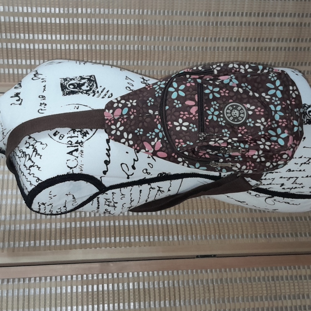 Bobo Sport Sling Bag